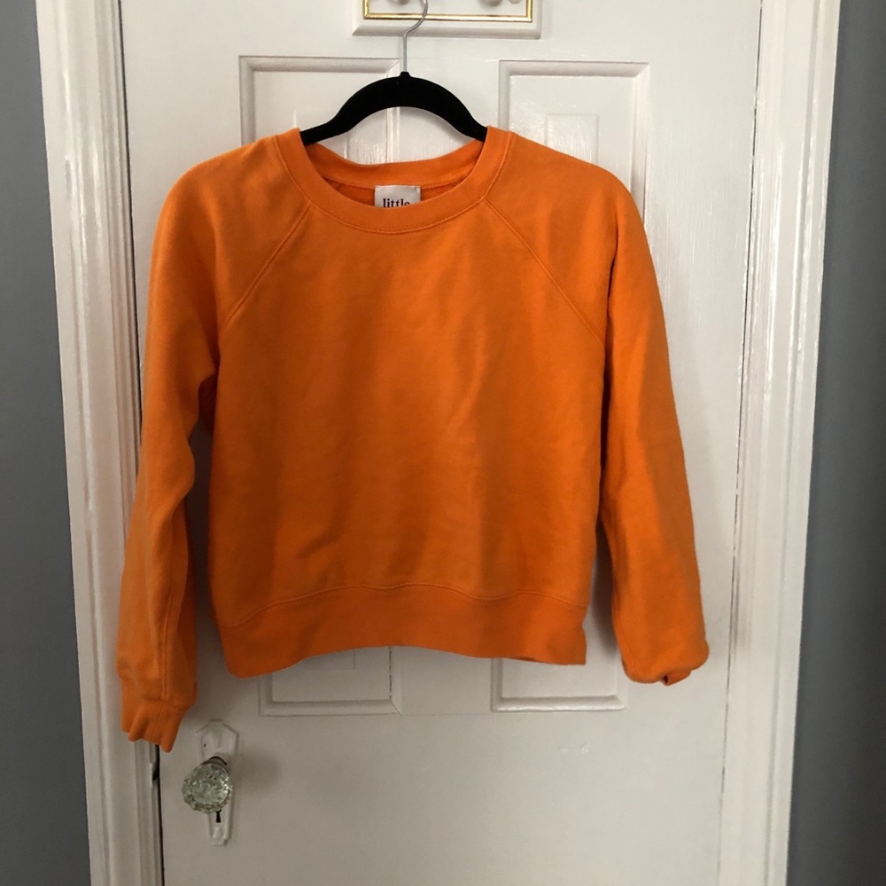 Crewneck